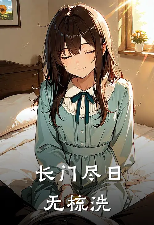 长门尽日无梳洗