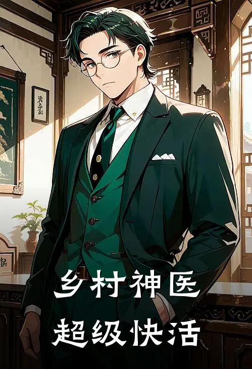 乡村神医超级快活