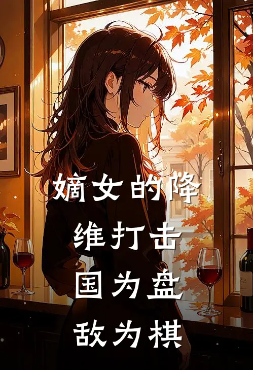 嫡女的降维打击，国为盘，敌为棋