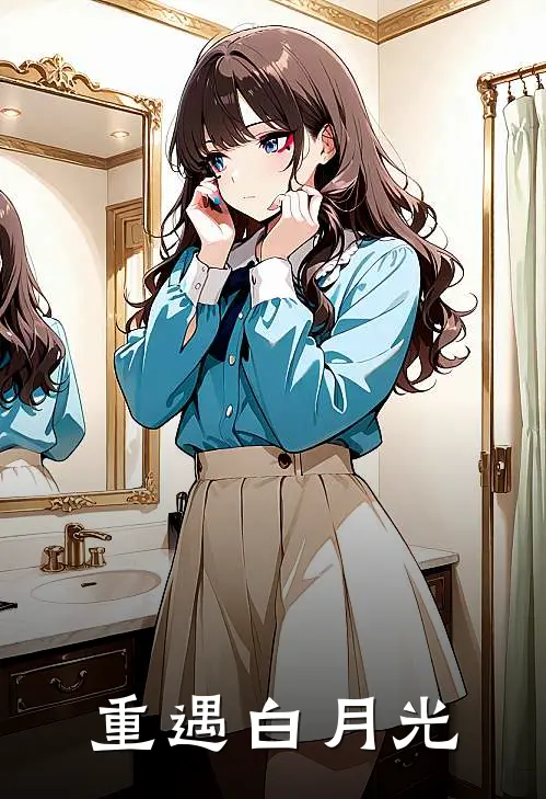 重遇白月光