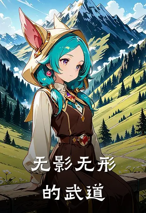 无影无形的武道