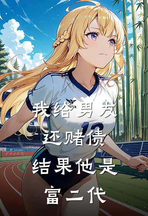 我给男友还赌债，结果他是富二代