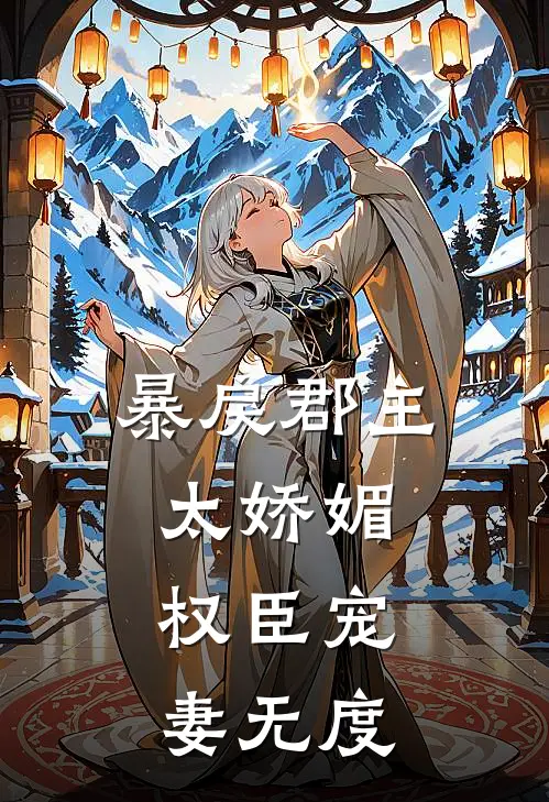 暴戾郡主太娇媚，权臣宠妻无度