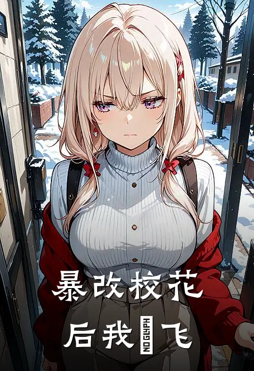 暴改校花后我漺飞