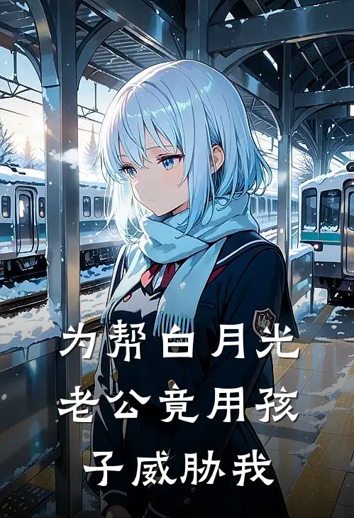 为帮白月光，老公竟用孩子威胁我