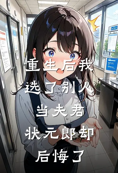 重生后我选了别人当夫君，状元郎却后悔了