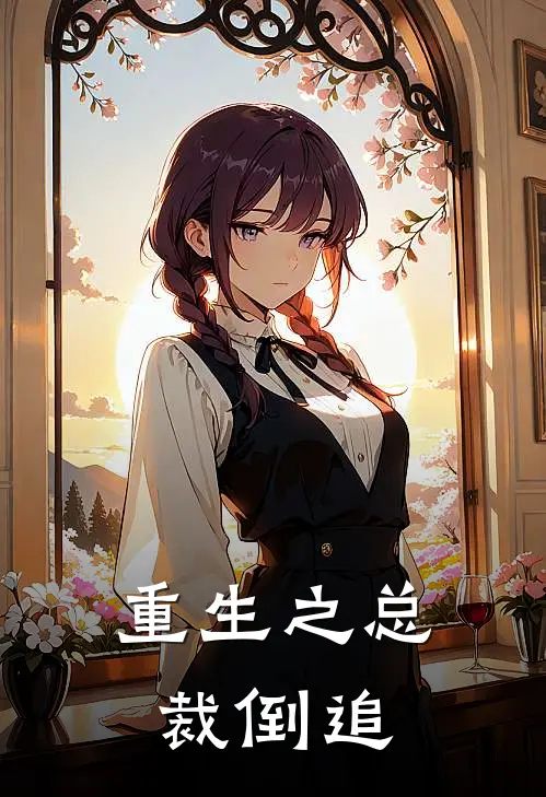 重生之总裁倒追