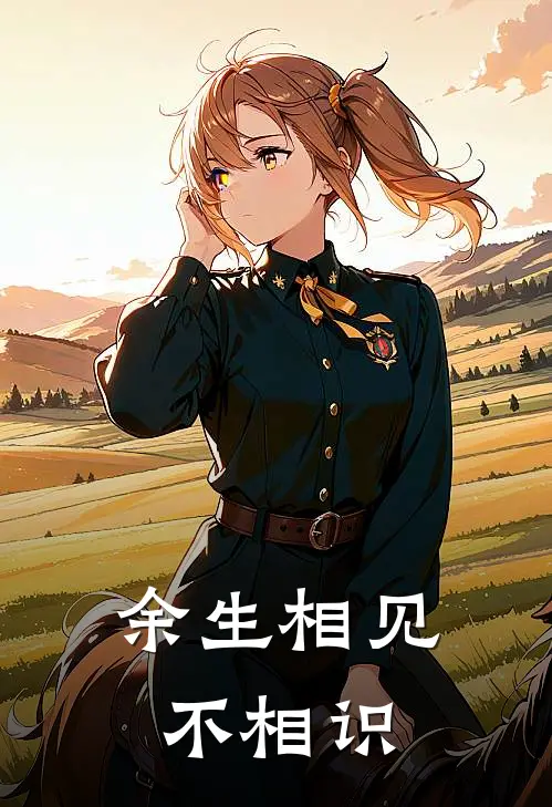 余生相见不相识