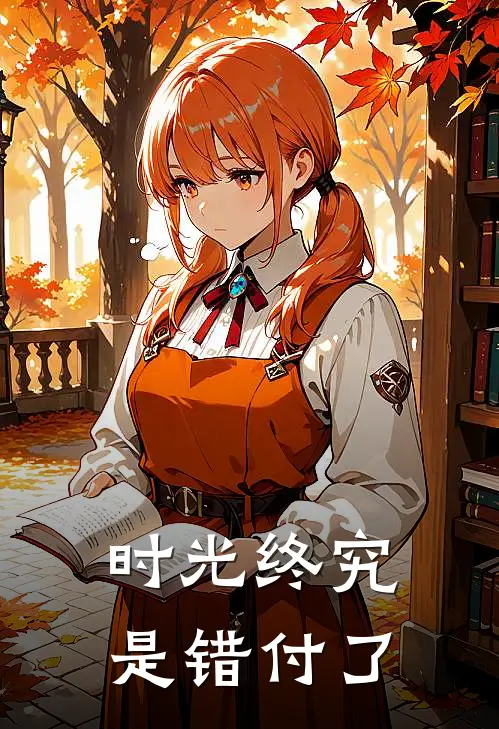 时光终究是错付了