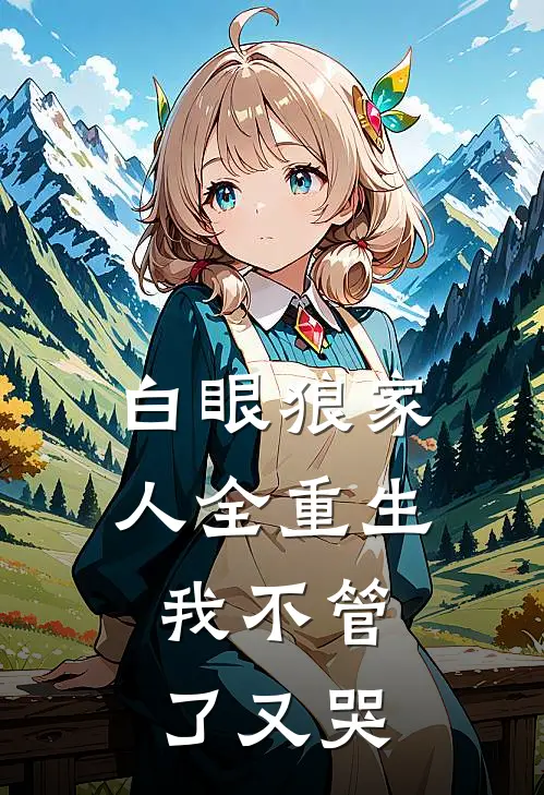 白眼狼家人全重生，我不管了又哭