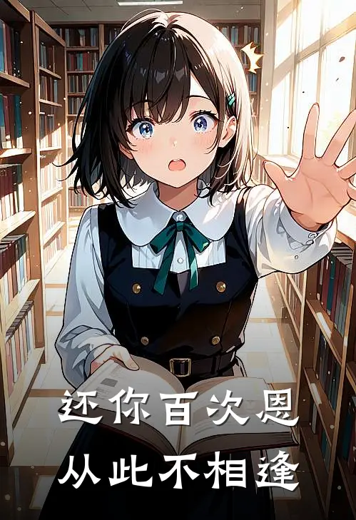 还你百次恩，从此不相逢