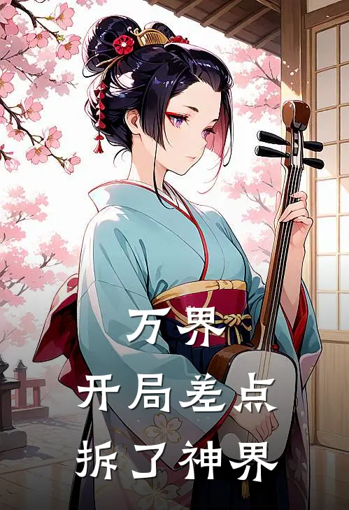 万界：开局差点拆了神界