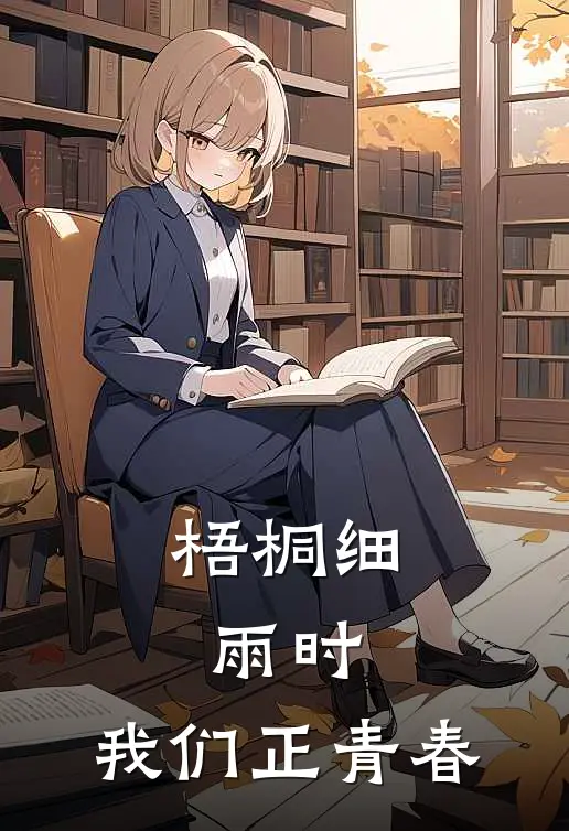 梧桐细雨时，我们正青春