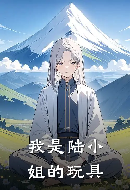 我是陆小姐的玩具