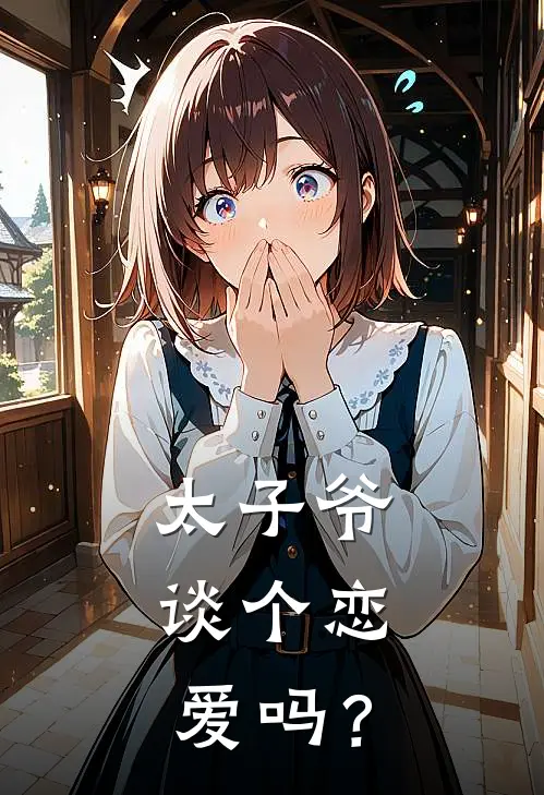太子爷，谈个恋爱吗？