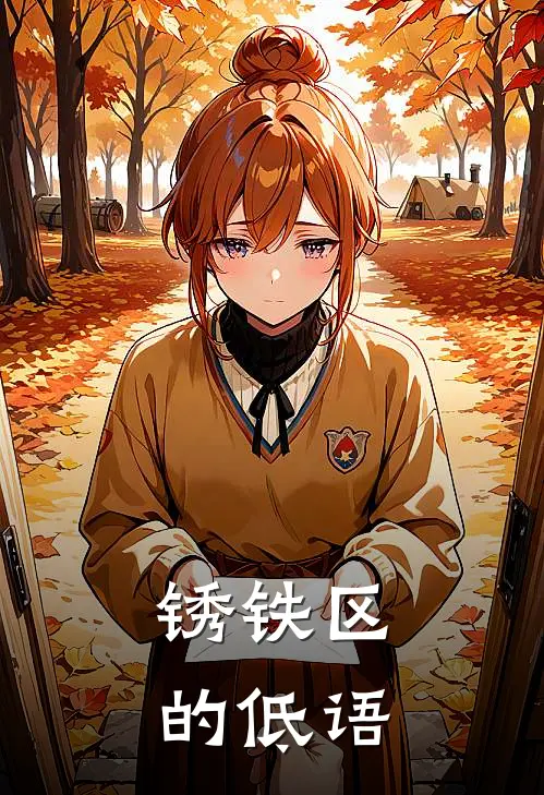 锈铁区的低语
