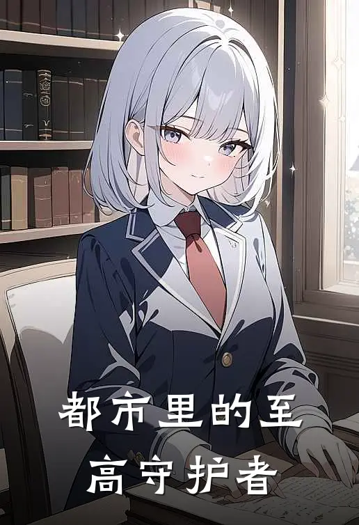 都市里的至高守护者