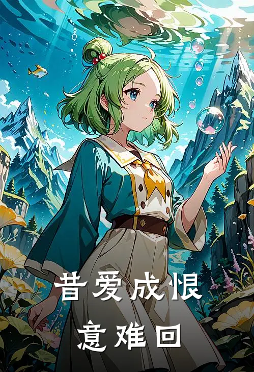 昔爱成恨意难回