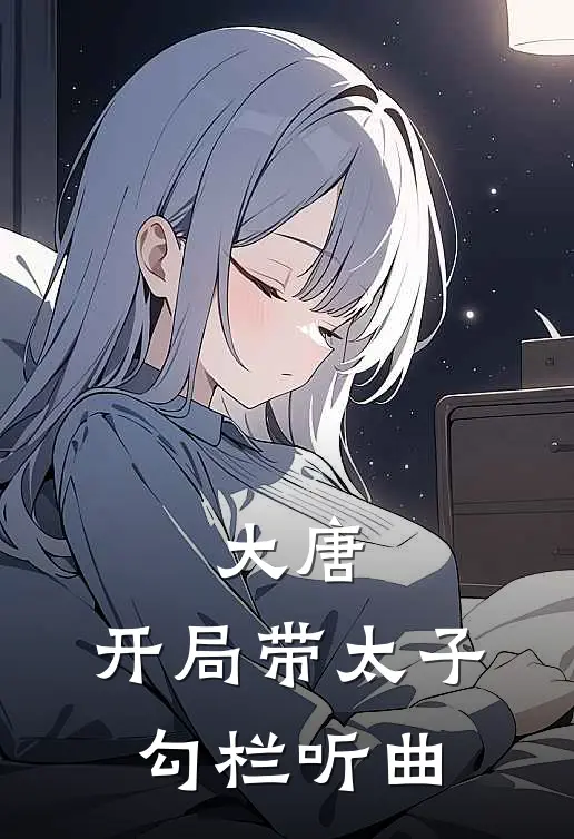 大唐：开局带太子勾栏听曲