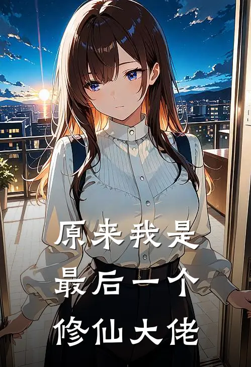 原来我是最后一个修仙大佬