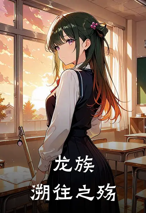 龙族：溯往之殇