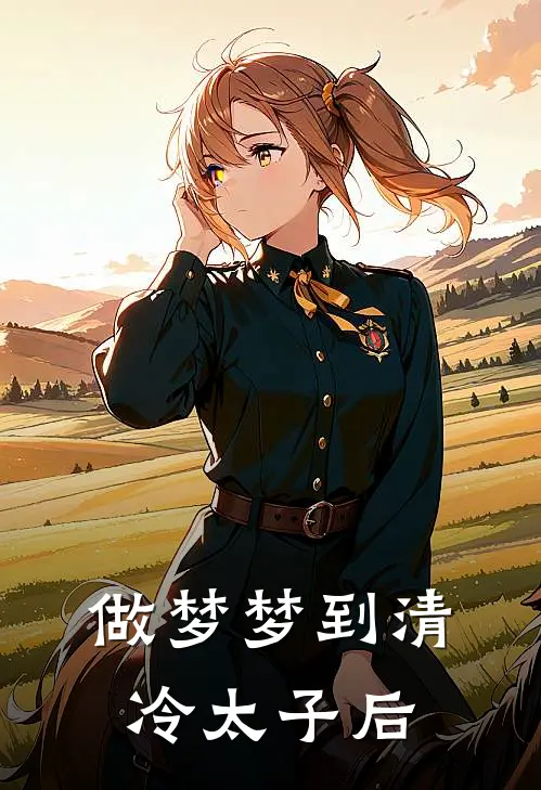 做梦梦到清冷太子后