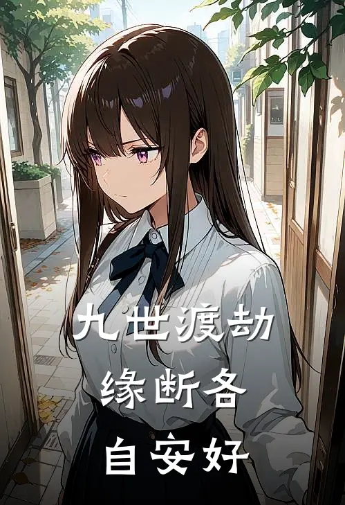 九世渡劫，缘断各自安好