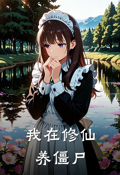 我在修仙养僵尸