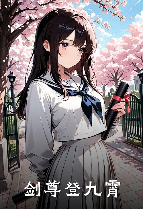 剑尊登九霄