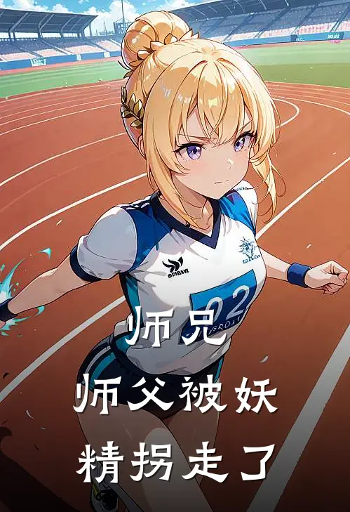 师兄，师父被妖精拐走了