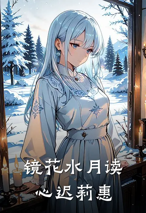 镜花水月读心迟莉惠