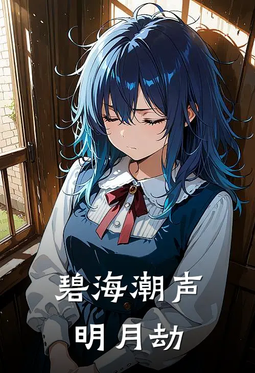 碧海潮声明月劫