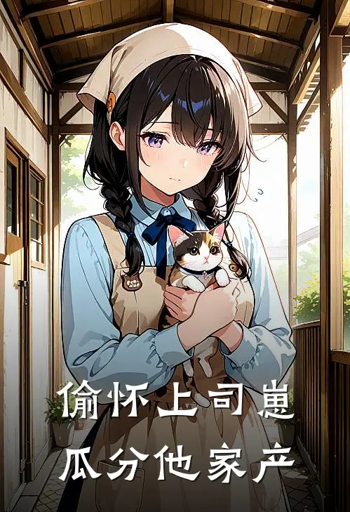 偷怀上司崽，瓜分他家产