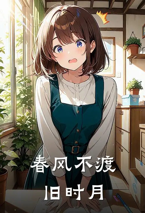 春风不渡旧时月