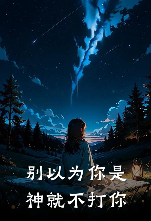 别以为你是神就不打你