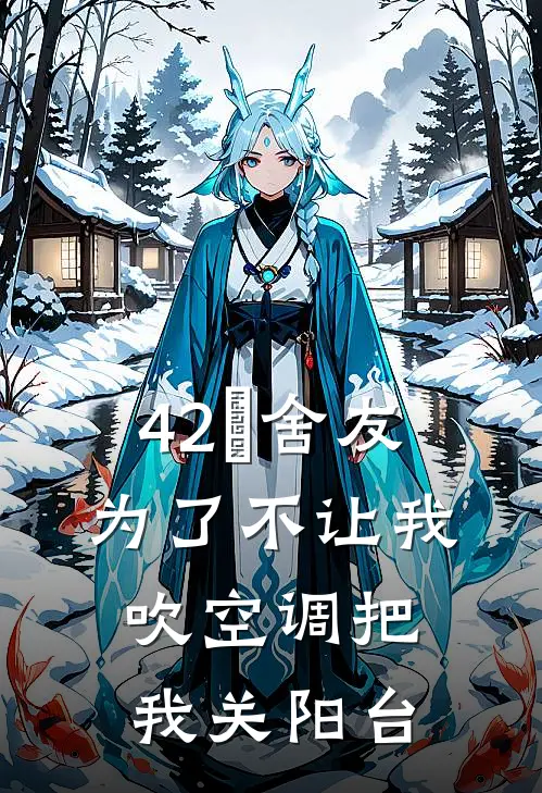 42℃舍友为了不让我吹空调把我关阳台