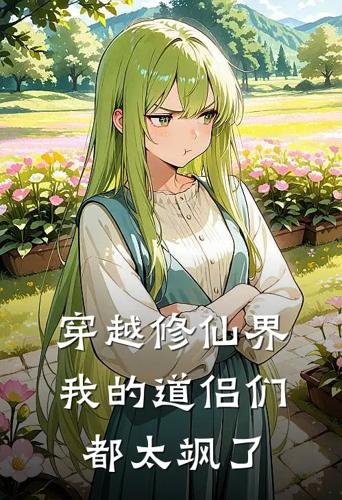 穿越修仙界：我的道侣们都太飒了