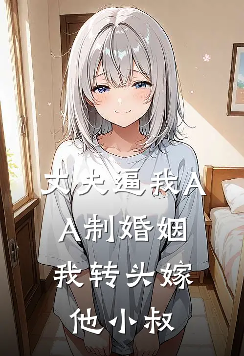 丈夫逼我AA制婚姻，我转头嫁他小叔