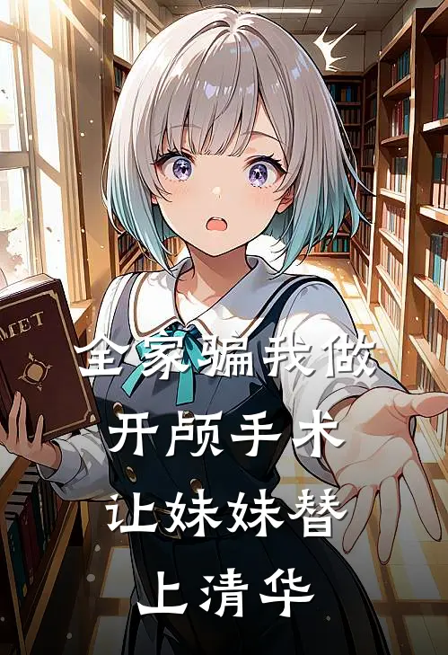 全家骗我做开颅手术，让妹妹替上清华