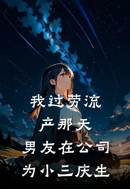 我过劳流产那天，男友在公司为小三庆生