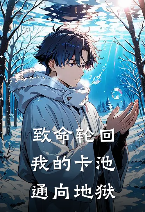 致命轮回：我的卡池通向地狱