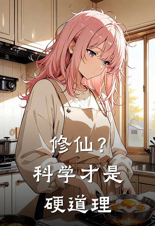 修仙？科学才是硬道理