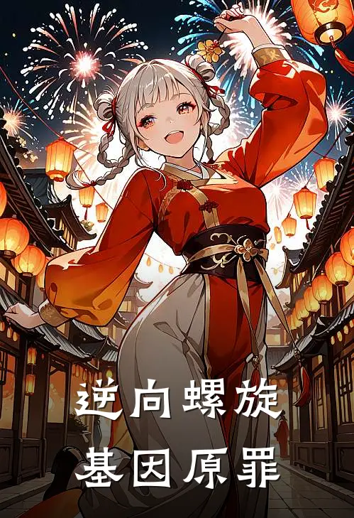 逆向螺旋基因原罪