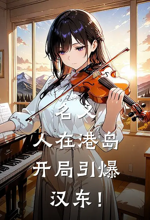 名义：人在港岛，开局引爆汉东！