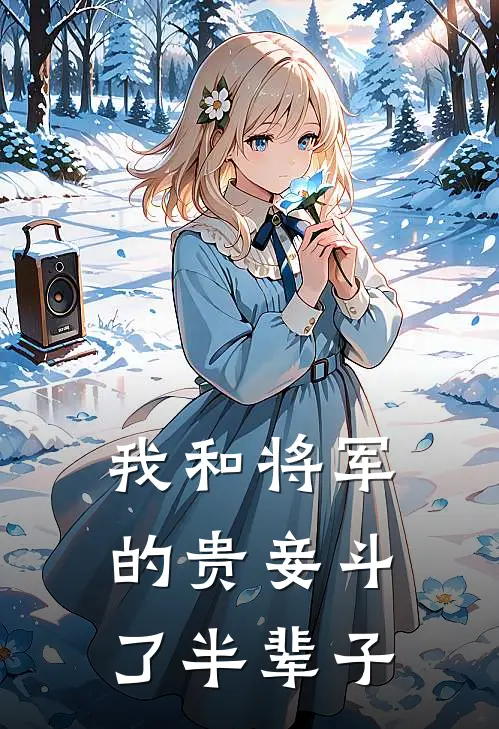 我和将军的贵妾斗了半辈子