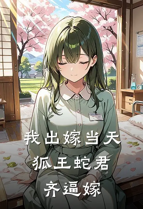 我出嫁当天，狐王蛇君齐逼嫁