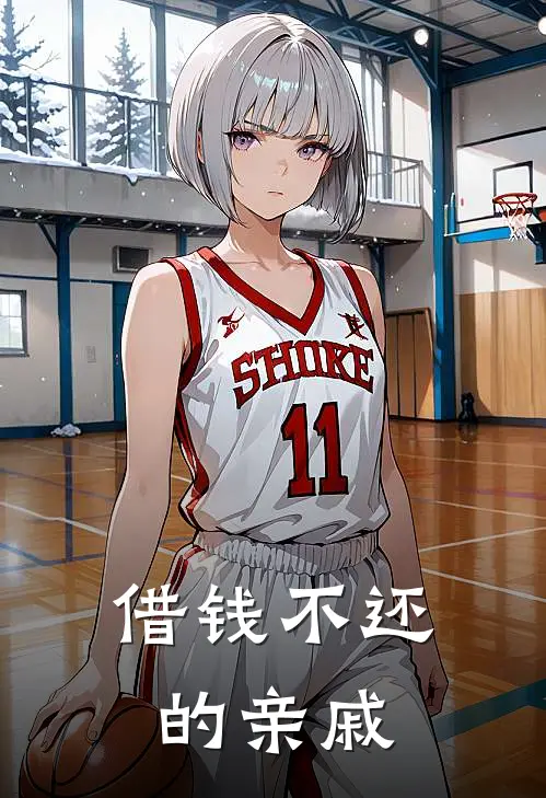 借钱不还的亲戚