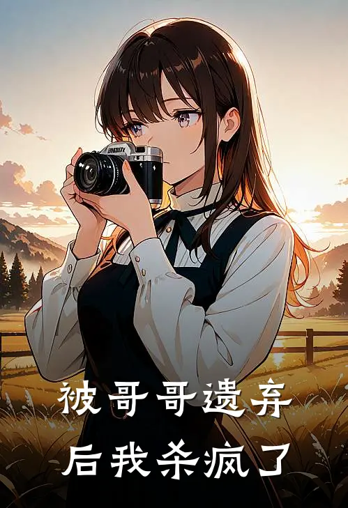 被哥哥遗弃后我杀疯了