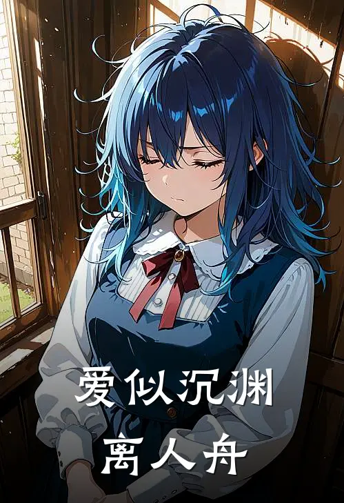 爱似沉渊离人舟