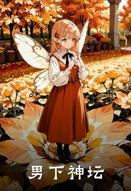 男下神坛